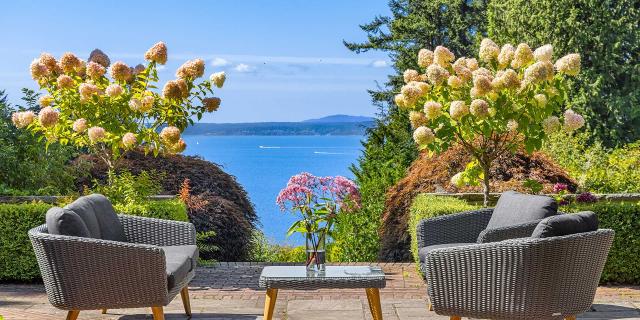 Unparalleled Luxury & Privacy